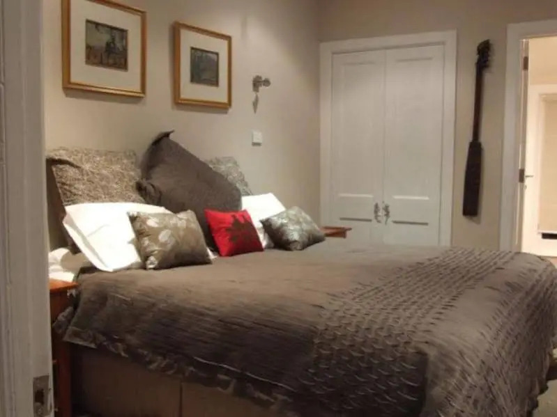 Rosefield Bed and Breakfast