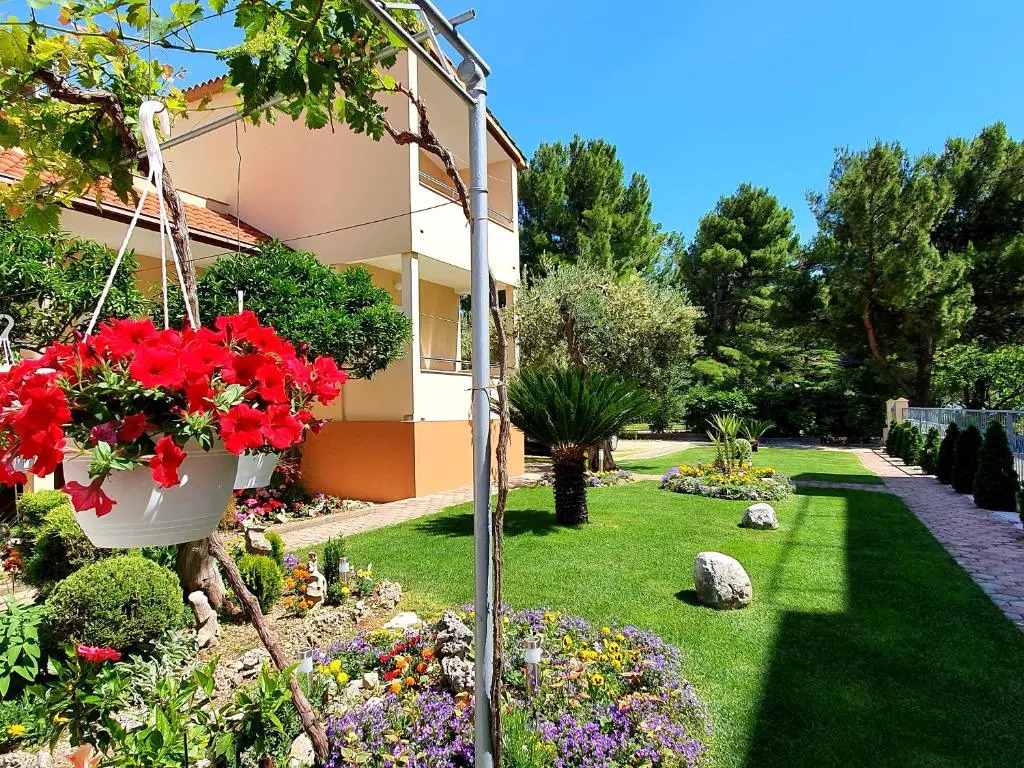 Guest House Antonia