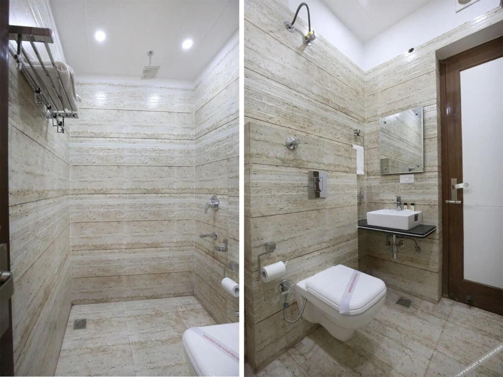 OYO 9420 Hotel Silver Palm