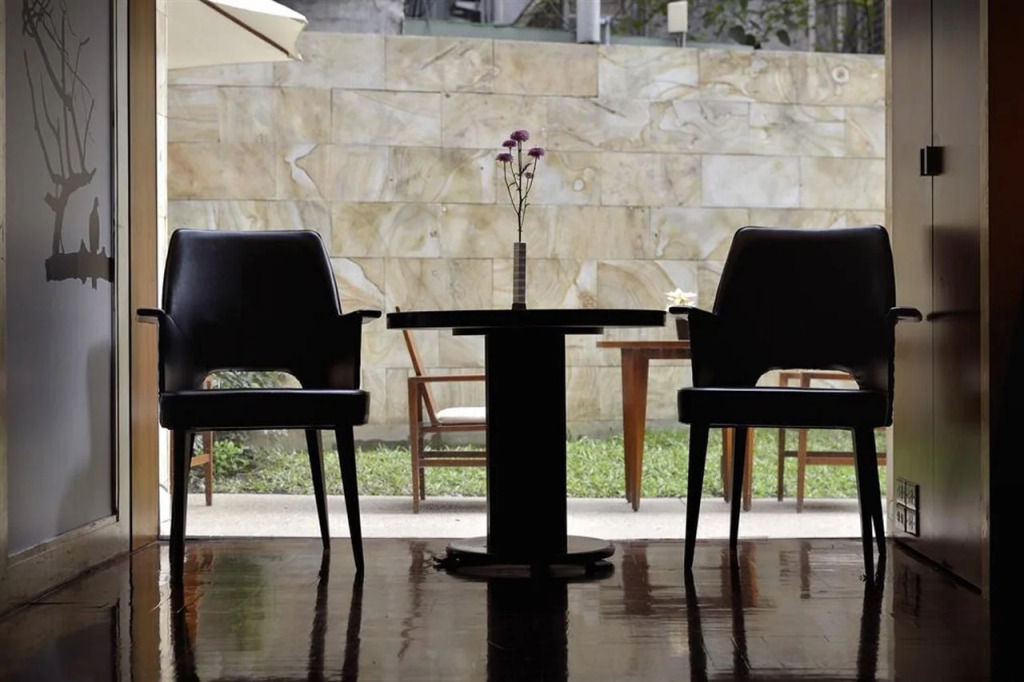 les suites taipei ching cheng