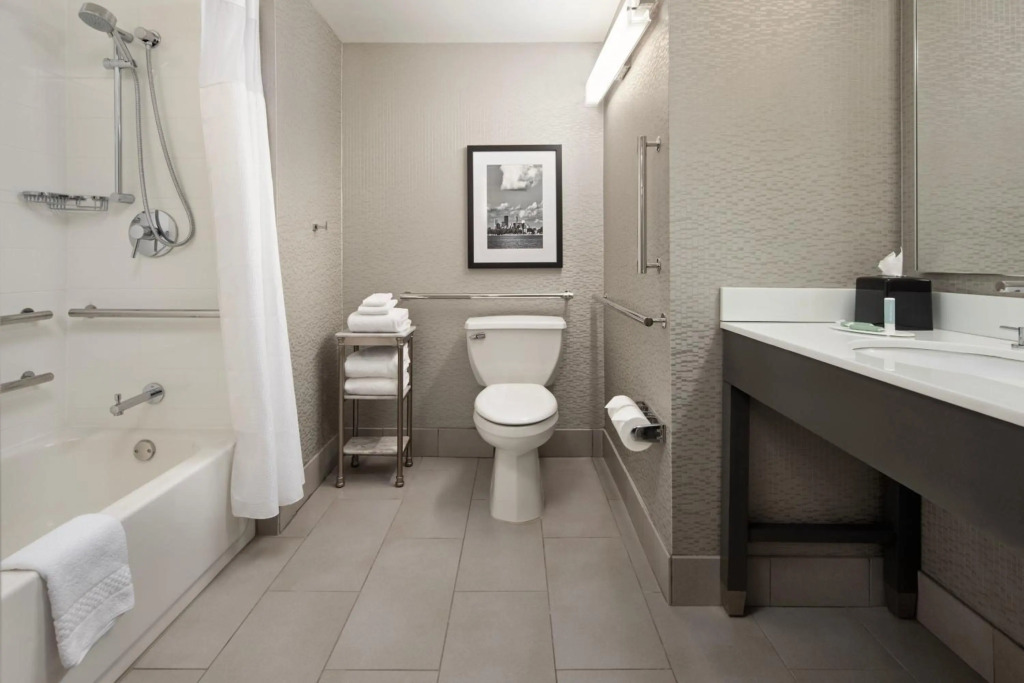 Courtyard by Marriott Minneapolis Downtown