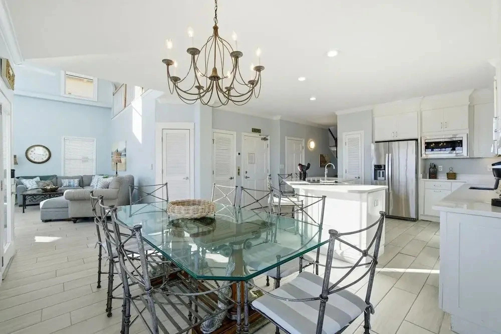 USA Beach House