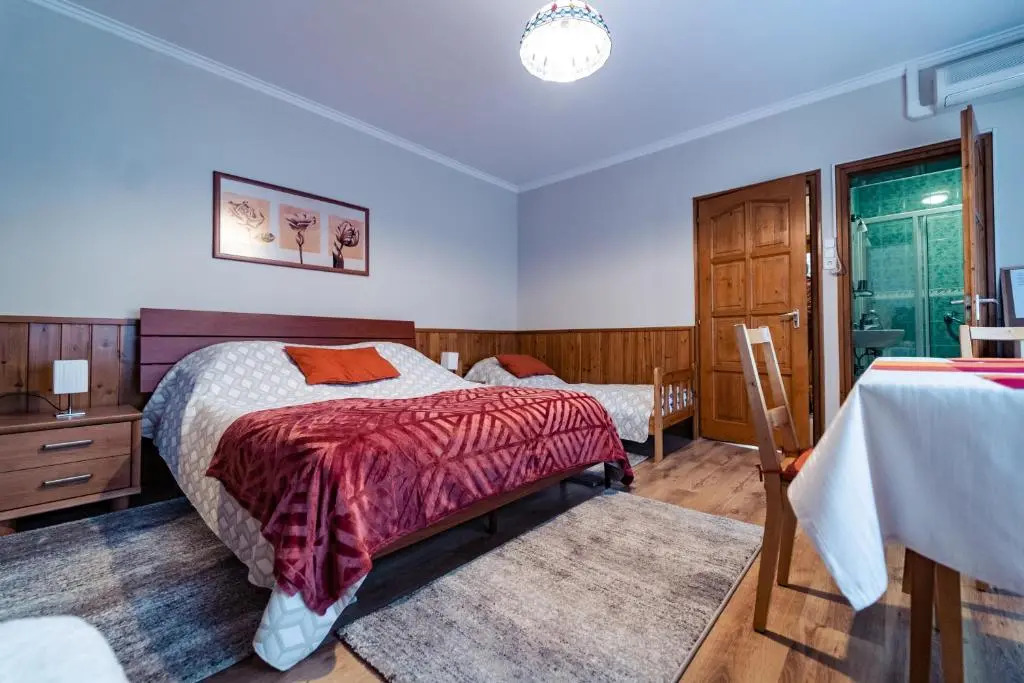 Estike Apartman