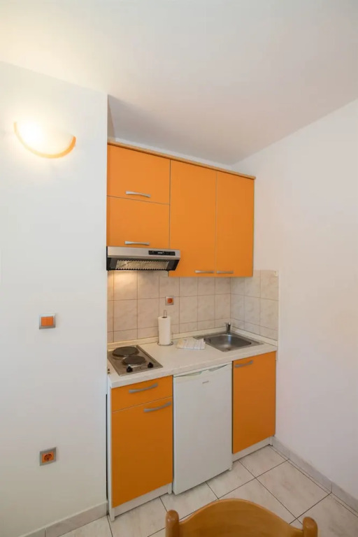 Apartments Meri