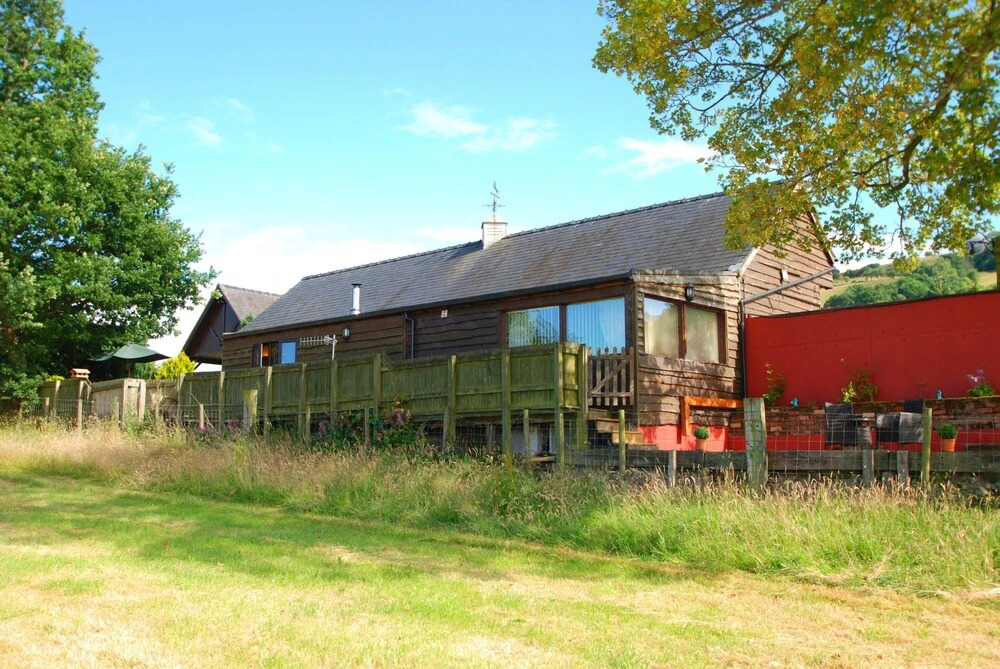The Retreat Cottage