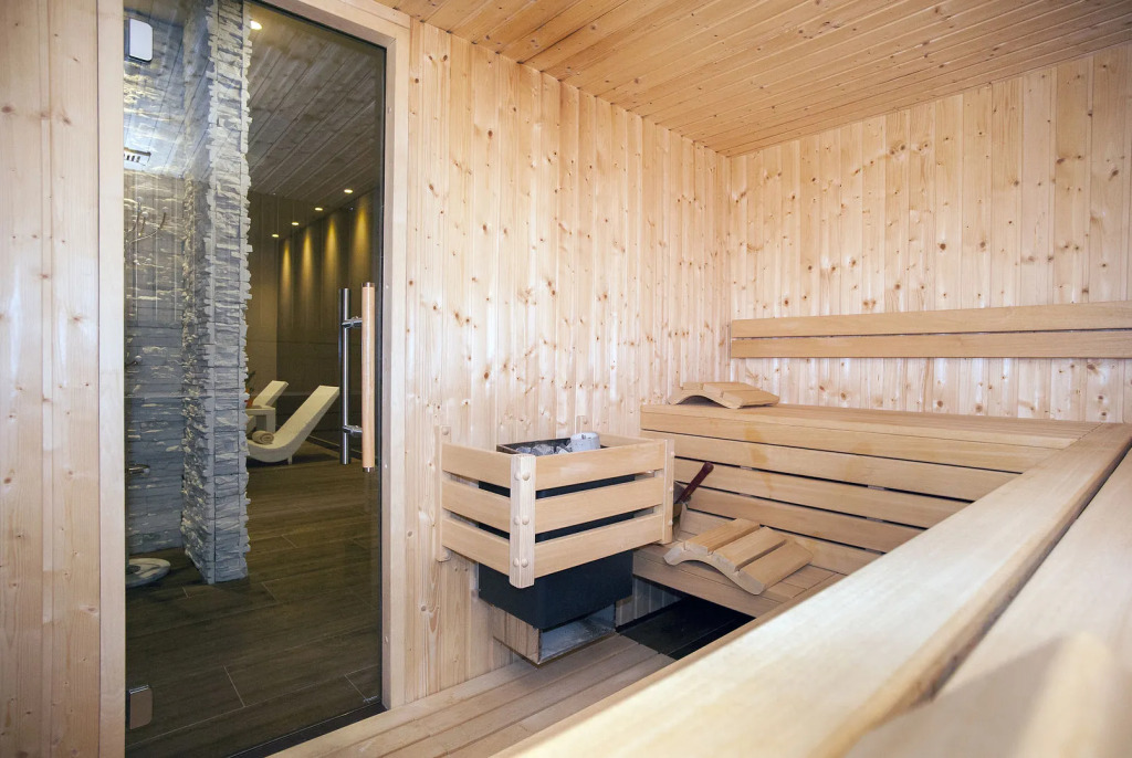 Boutique Hotel Life, Sea, Wellness & SPA