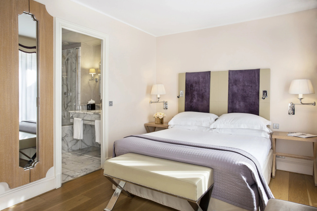Castille Paris   Starhotels Collezione