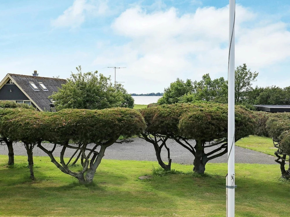 Scenic Holiday Home in Svendborg near Coast