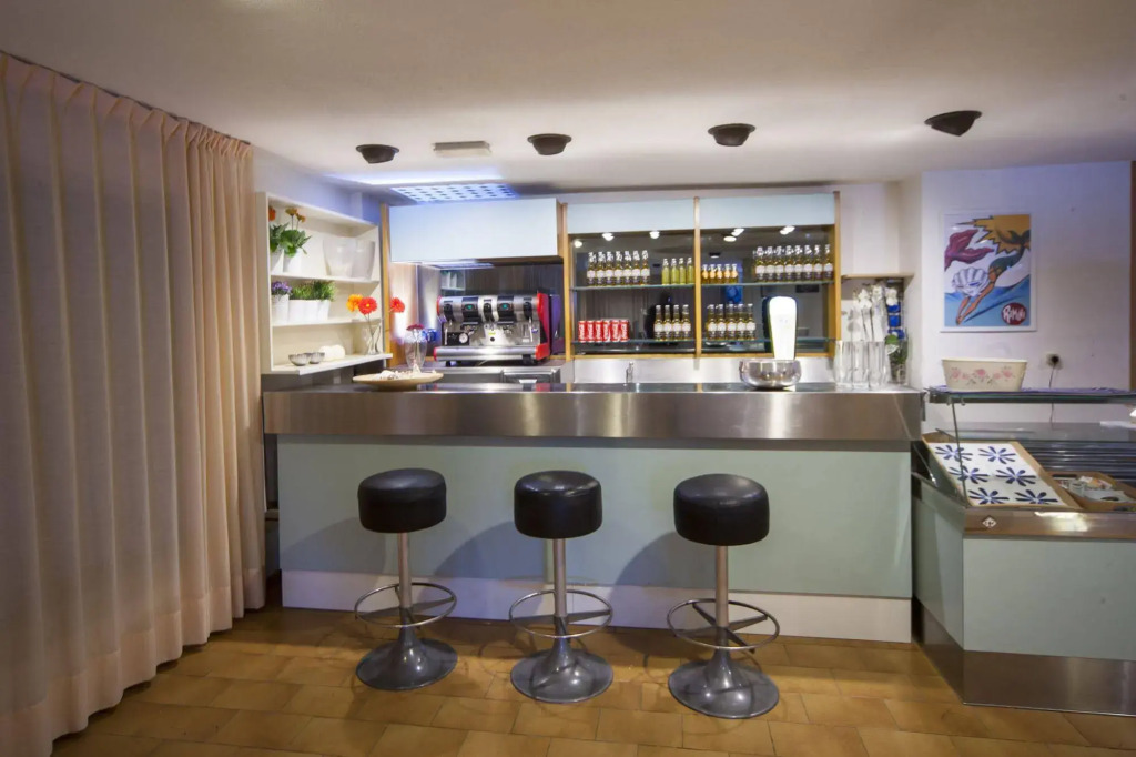 Hotel Mamy