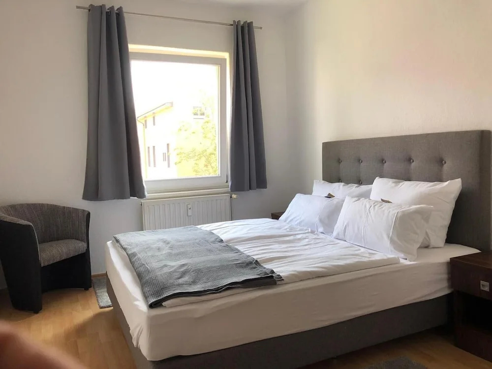 Hotel Zur Alten Oder- Frankfurt-Oder