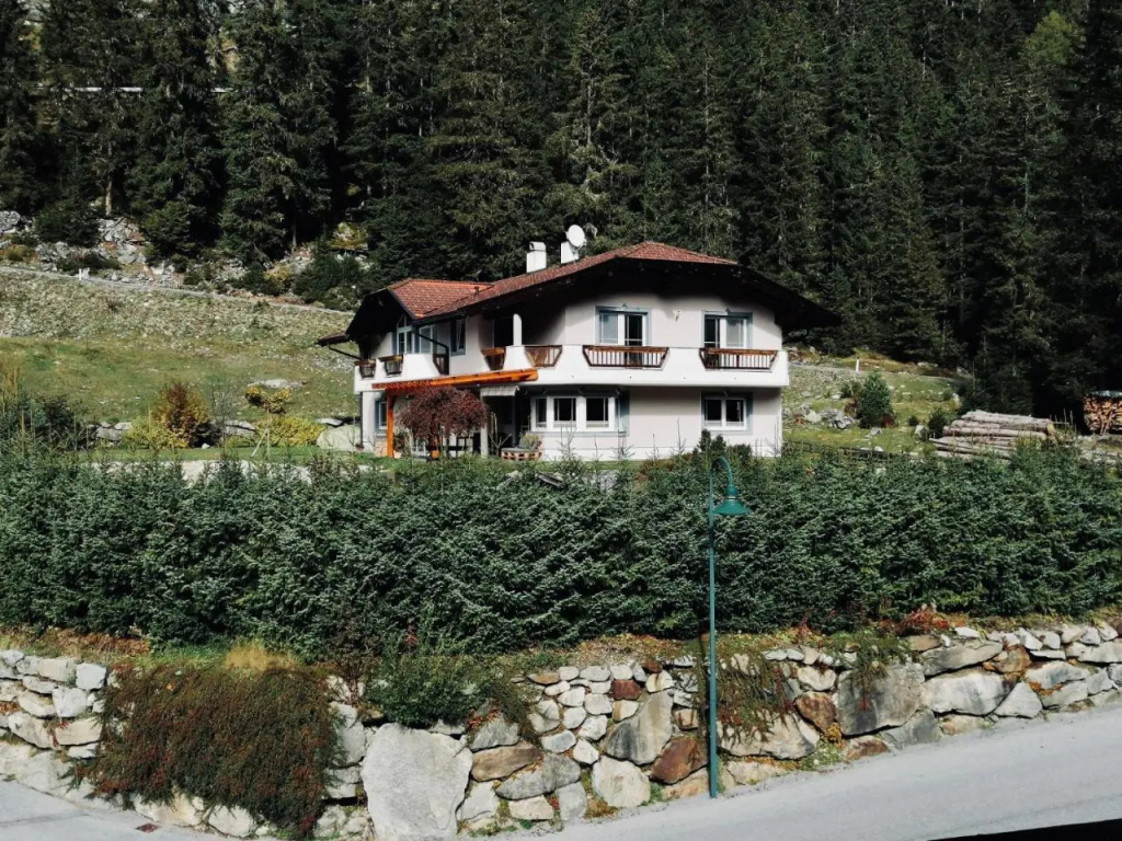 Haus Barbara