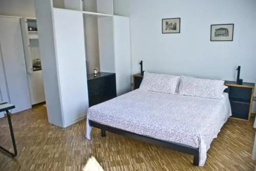 Residence Degli Aranci