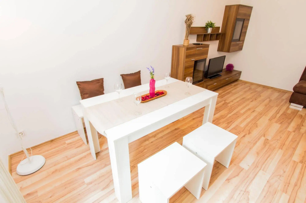 CheckVienna - Apartment Mohsgasse
