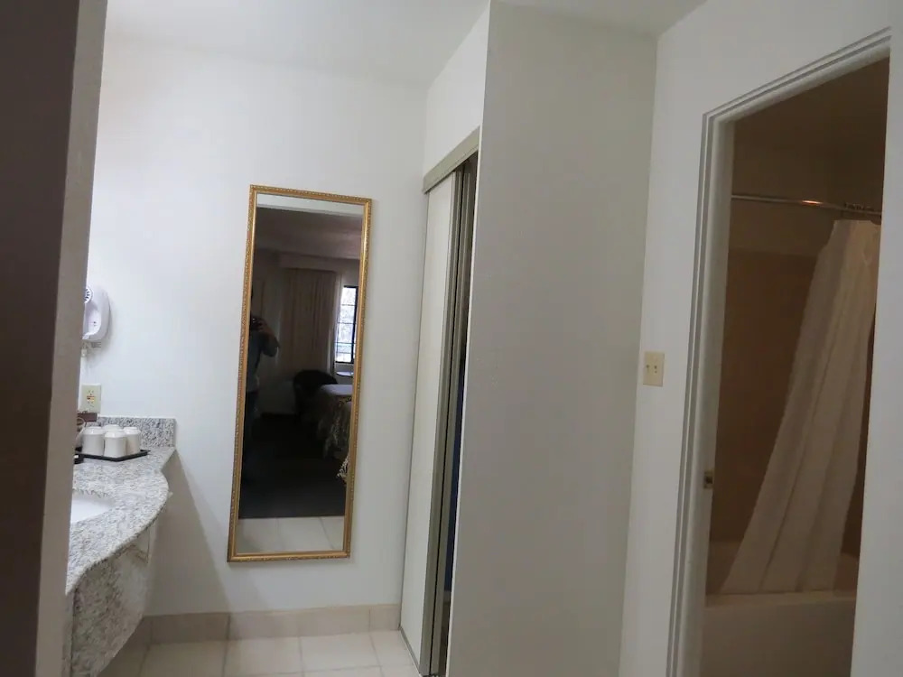 Best Western Sandman Hotel