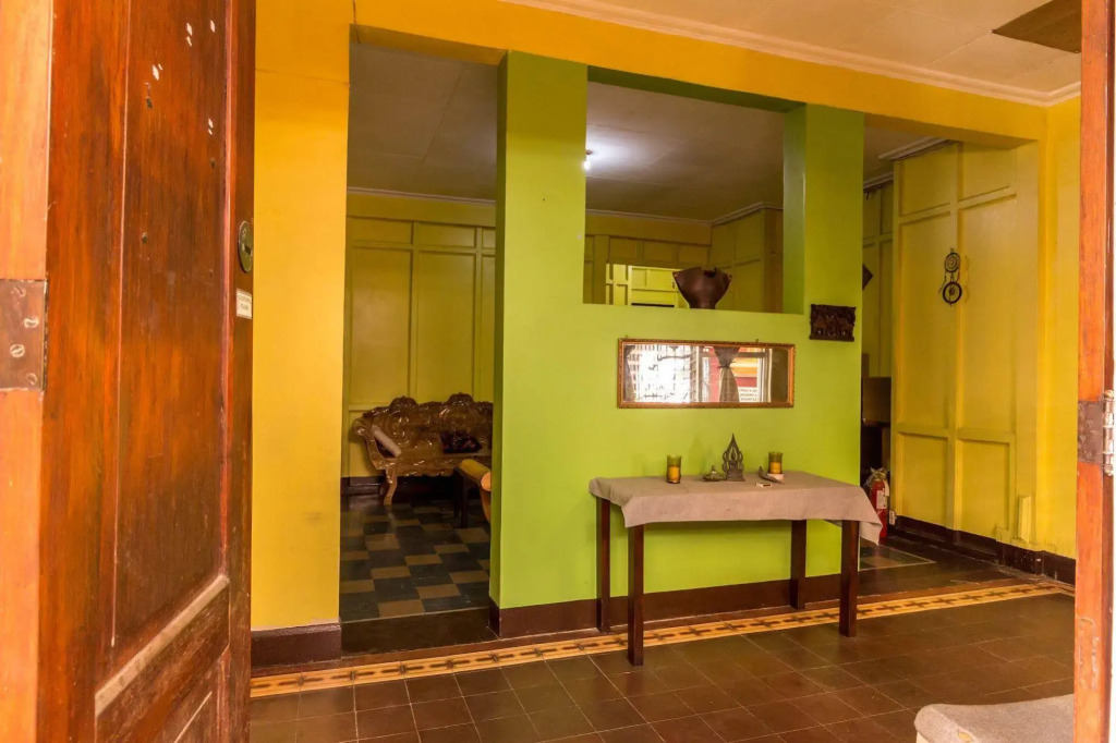 Cebu Guesthouse