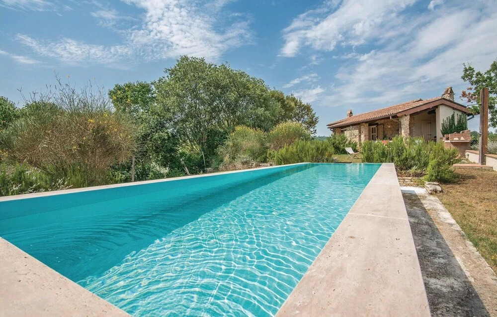 Casa Giulia