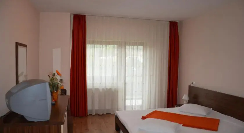 Hostel Casa Blanca
