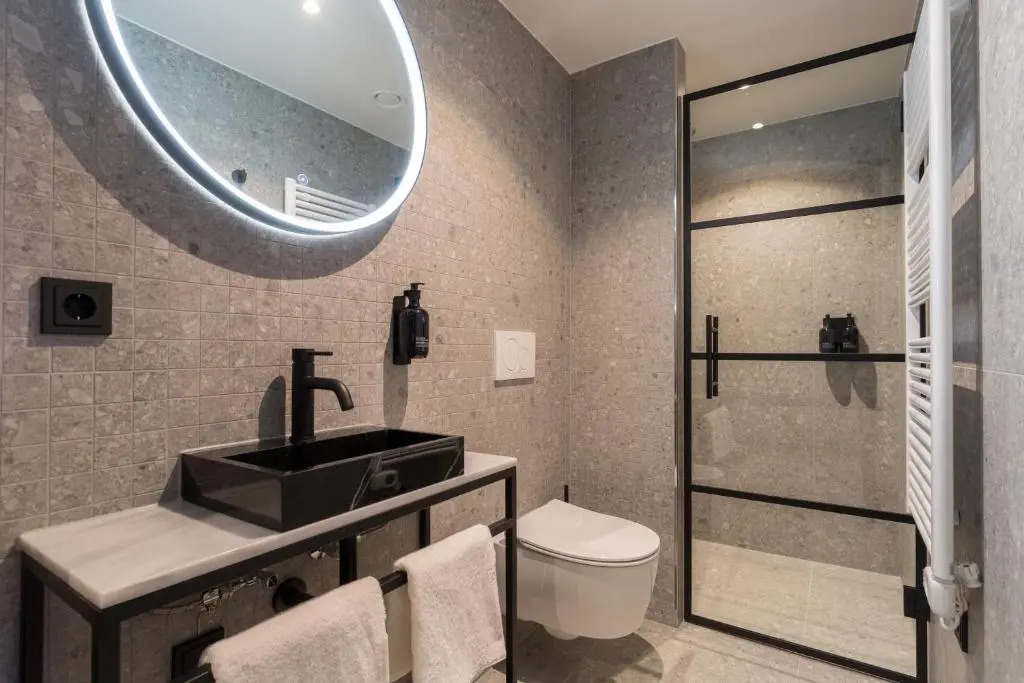 Ocean House Scheveningen