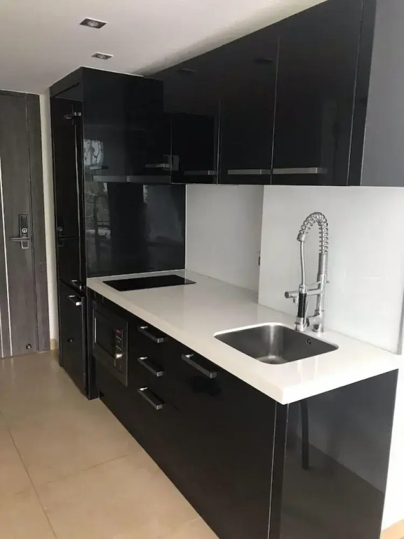 Central Pattaya Apartments