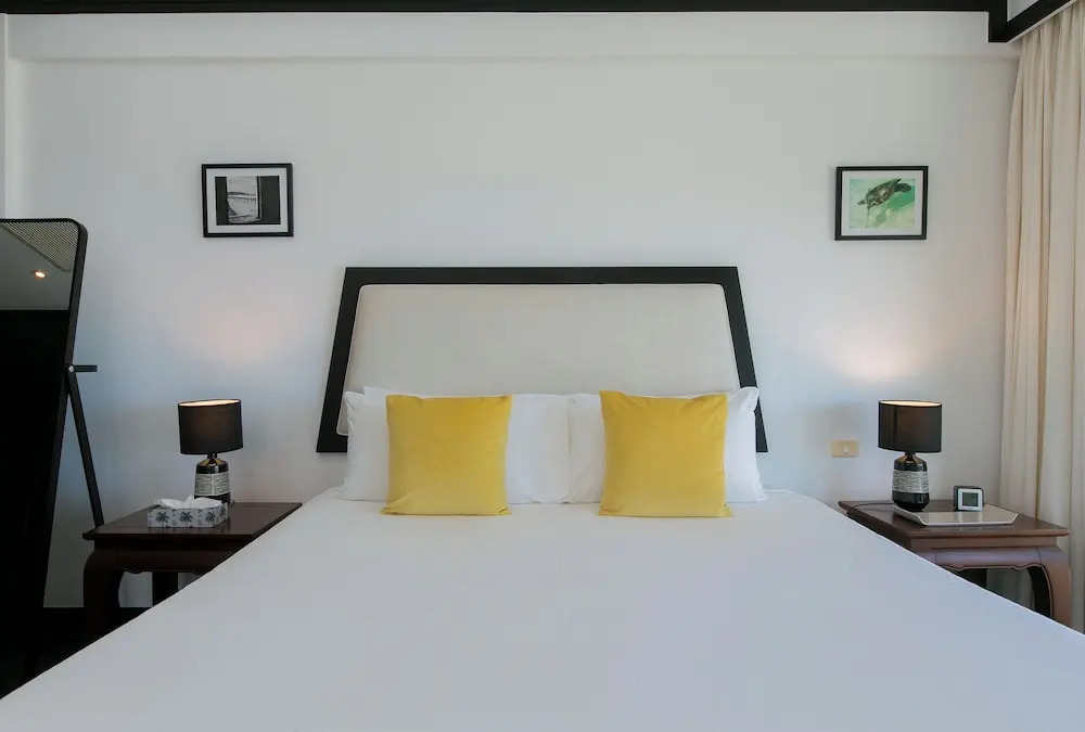 Katamanda Villa Jade A6 Seaview Kata Beach