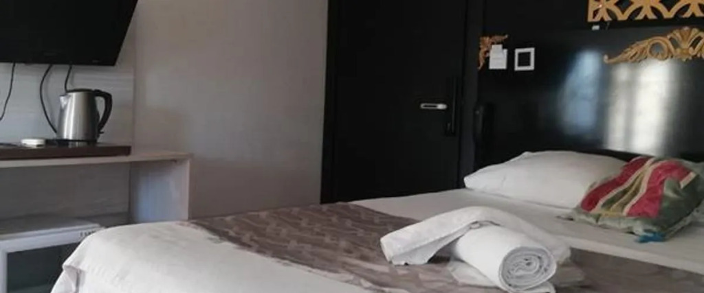 New Fatime Hotel