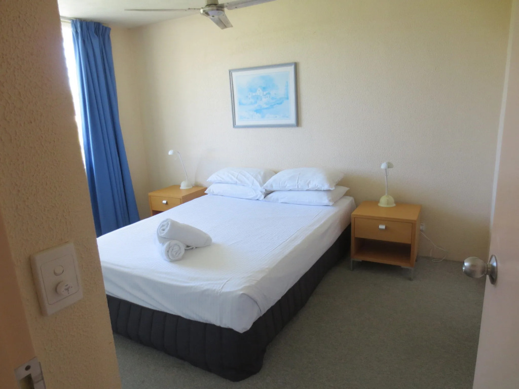 Mandolin Beachfront Resort