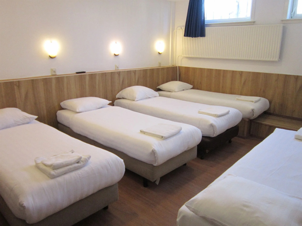 Hotel Titus City Centre