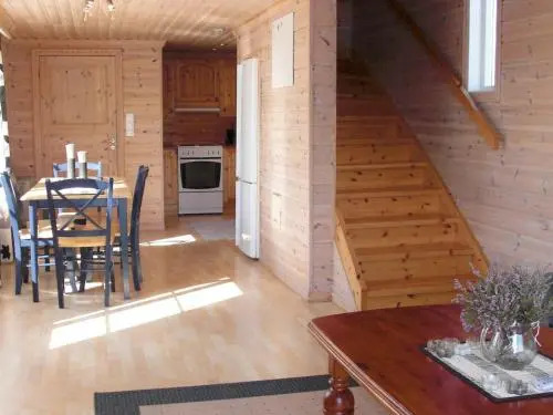 7 person holiday home in Utsira-By Traum