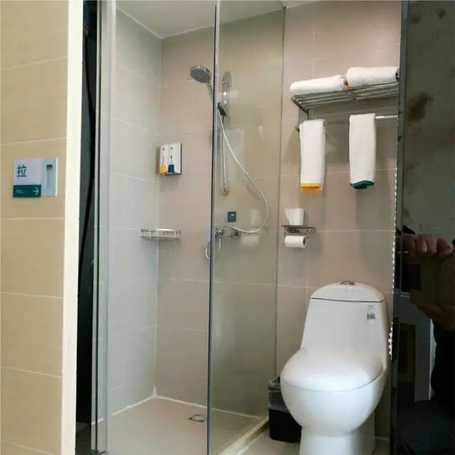 Jtour Inn Huanggang Wanda Plaza