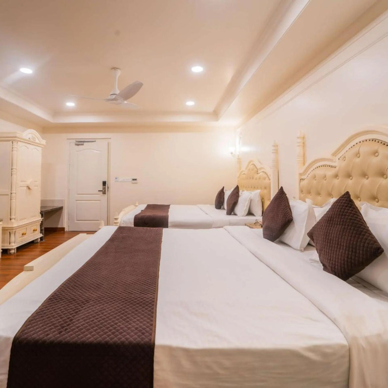 Cygnett Inn Grand