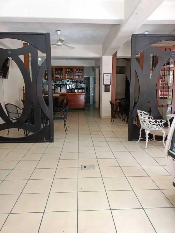Hotel Tradicional Savaro SA de CV