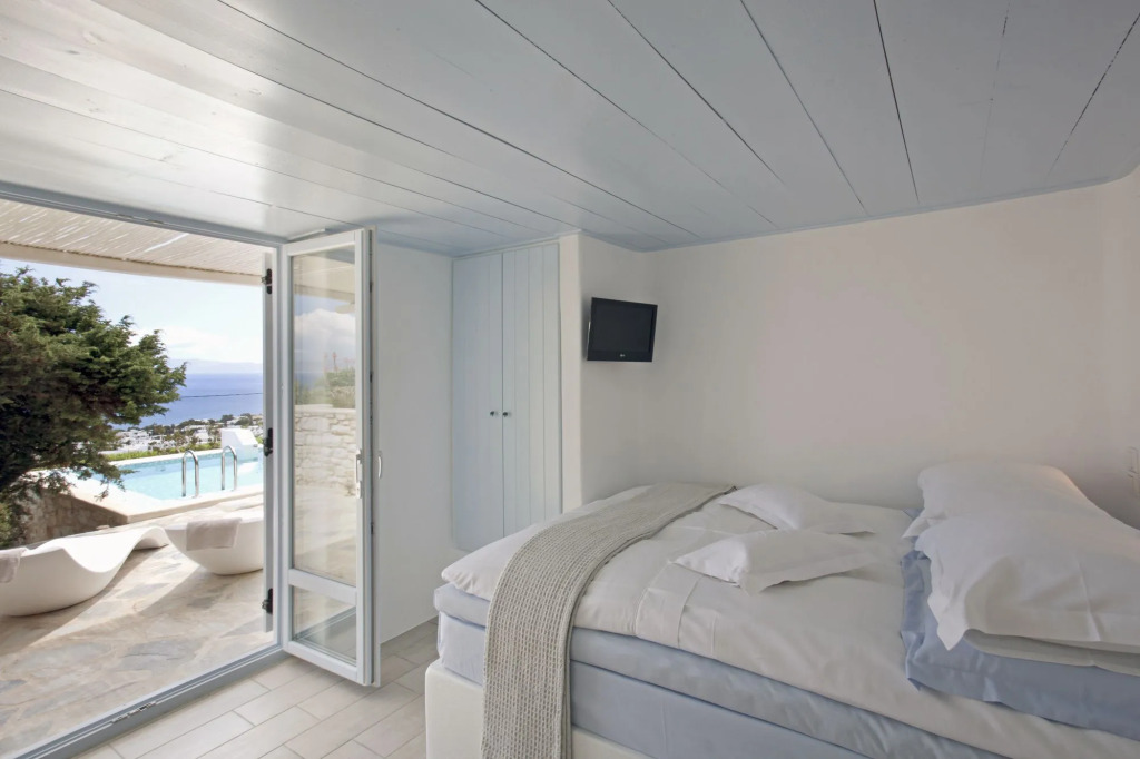 Calme Boutique Hotel
