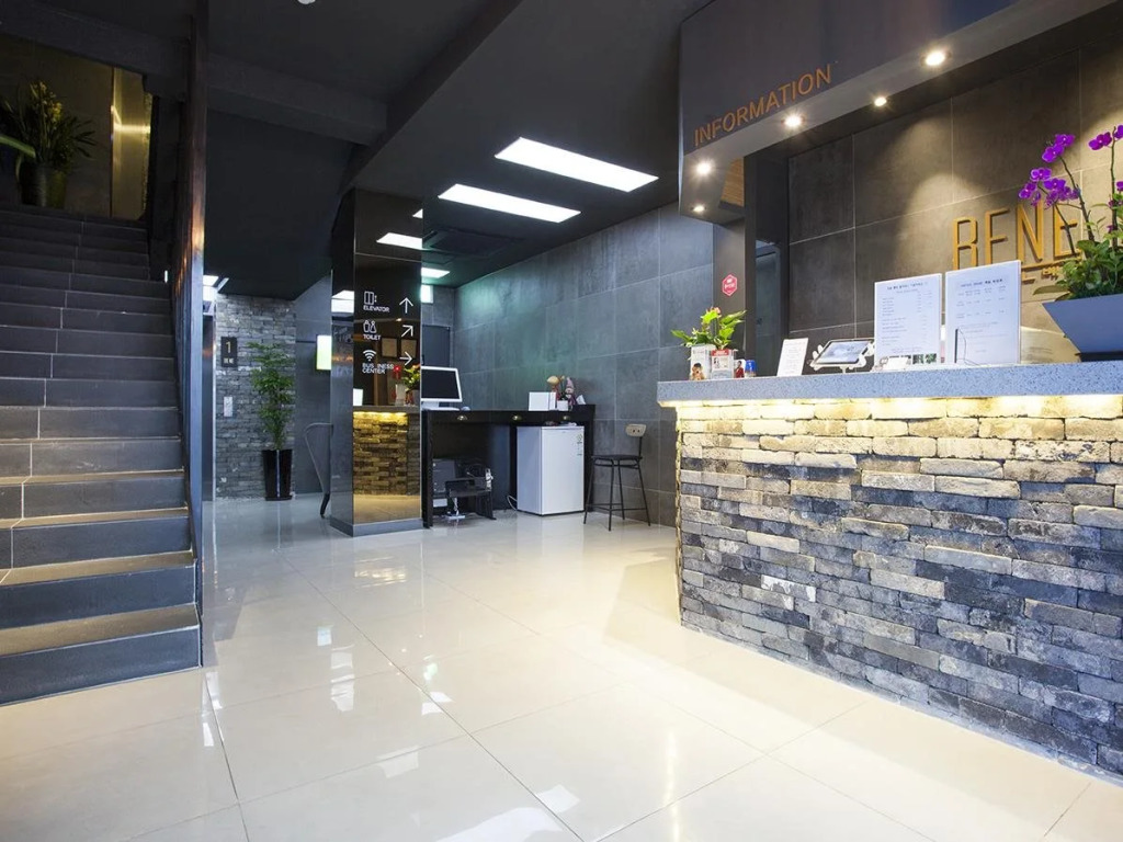 Hotel Bene