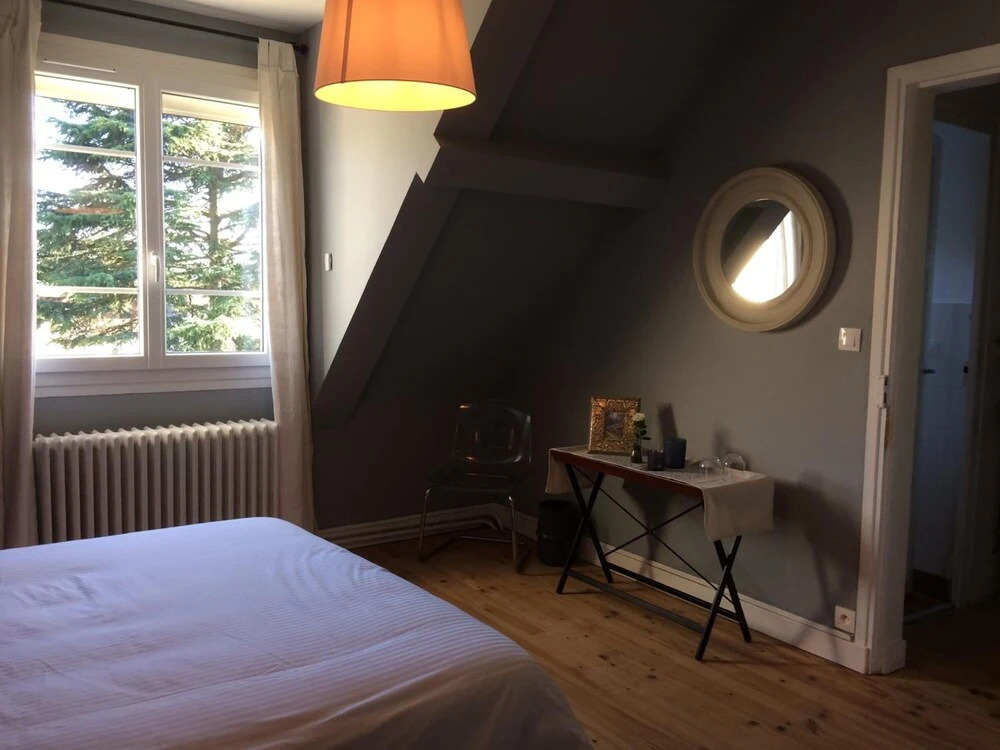 Les Chambres De Marie