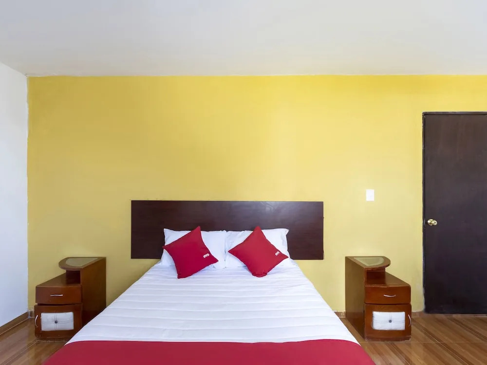 OYO Hotel Molino de Tablas