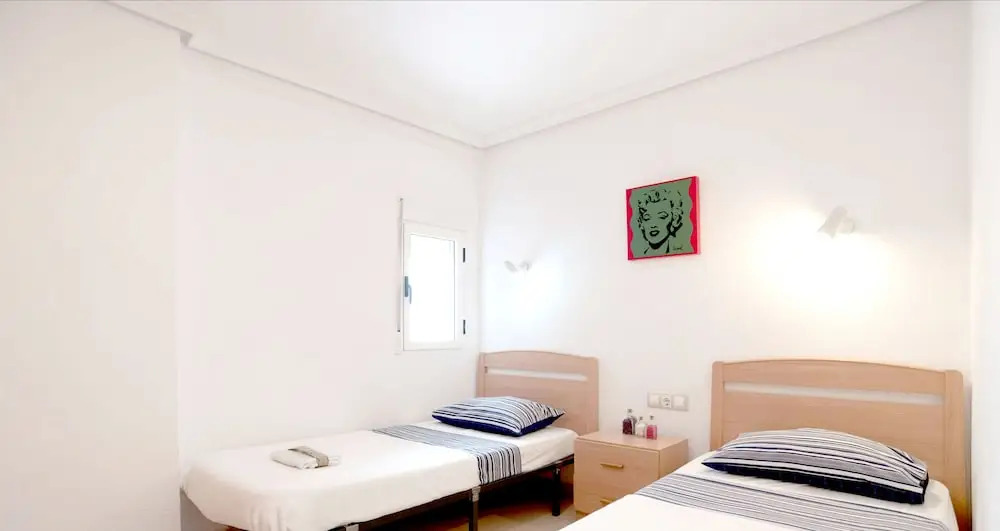 Apartamento Payma 5E