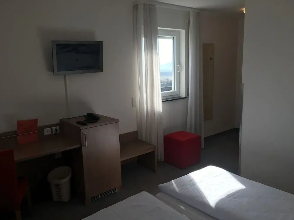 Landhotel Gasthof am Berg
