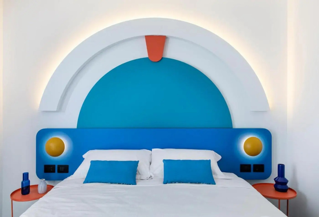 Hotel Albatros