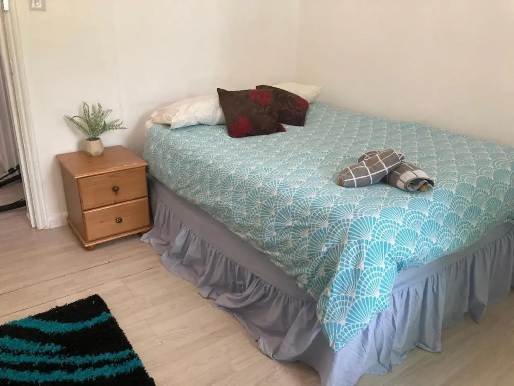 Central 4 Bed Flat in Islington London