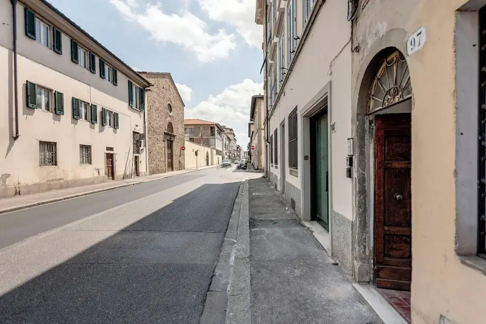 Mamo Florence - Novella Apartment