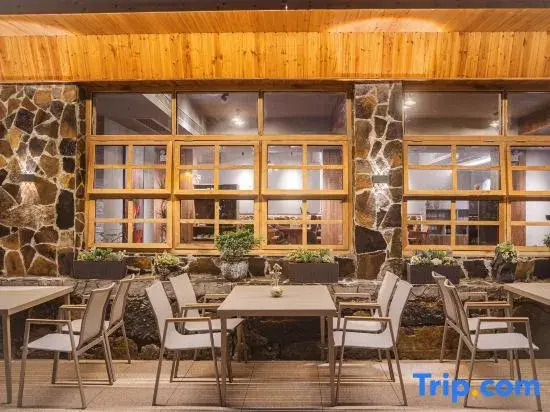 Wanfeng Forest Xihe - Mountain House B&B