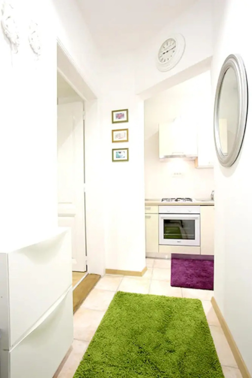 Apartment With one Bedroom in Zagreb, With Wifi