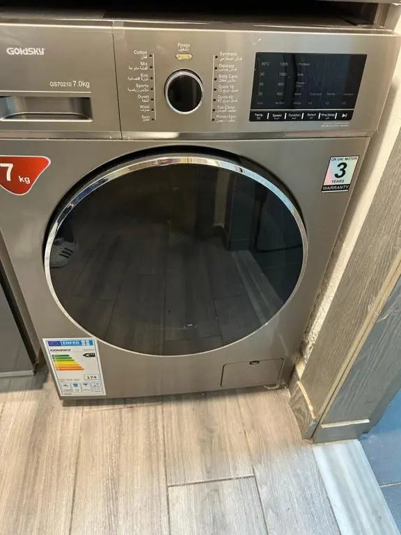 apartment for rent near all services khaldi(HA30)