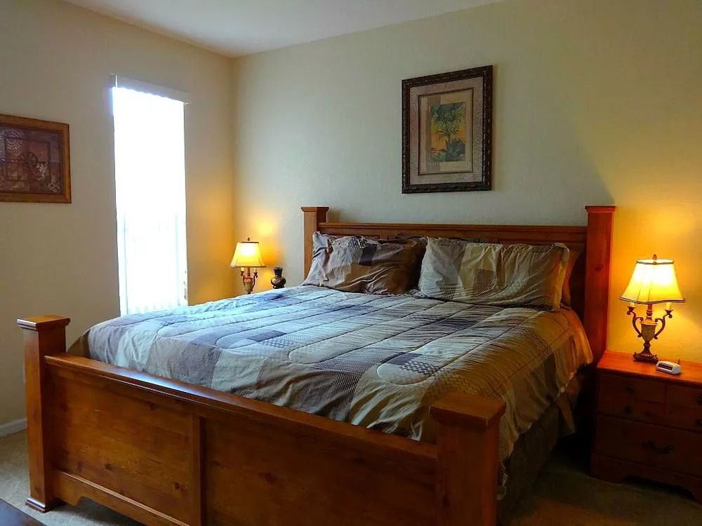 Regal Palms Resort 2633 - Four Bedroom Townhome