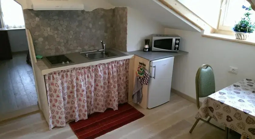Il piccolo nido