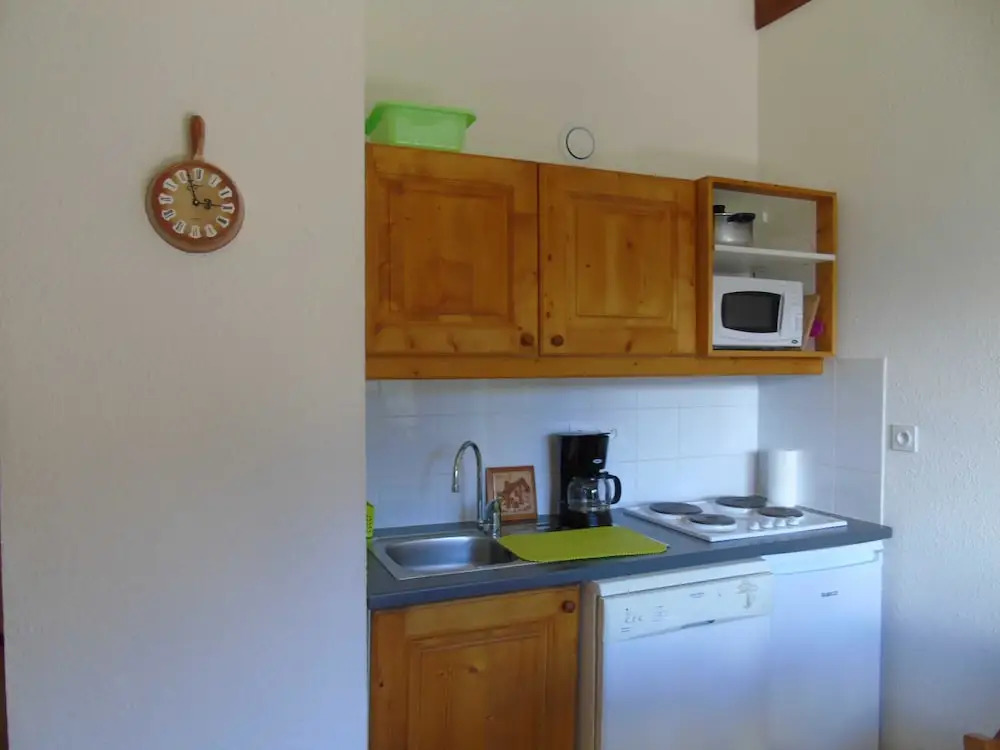 Lou Services Apartment I34 LSI 001