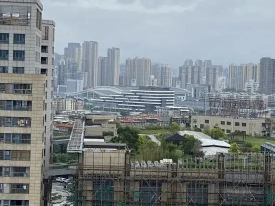Longyan Hongchang Hotel