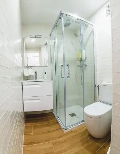 Ampuries Delta Apartment