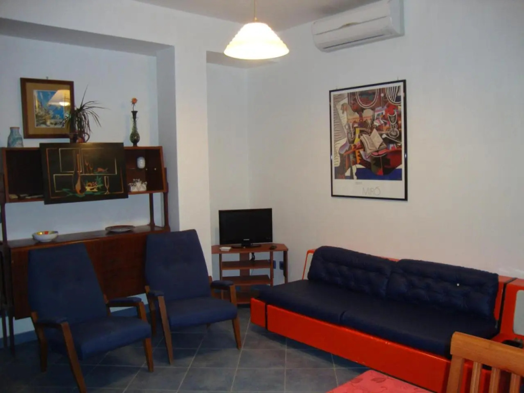 Casa Vacanze Kamarina