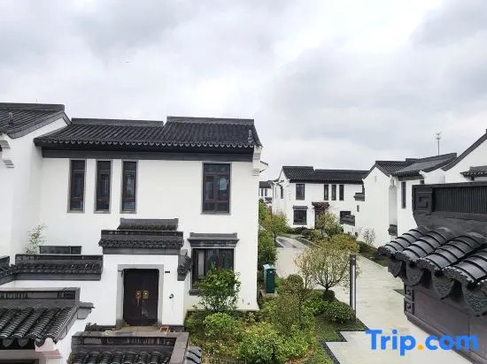 Tianmu Lake Dingyuan Homestay